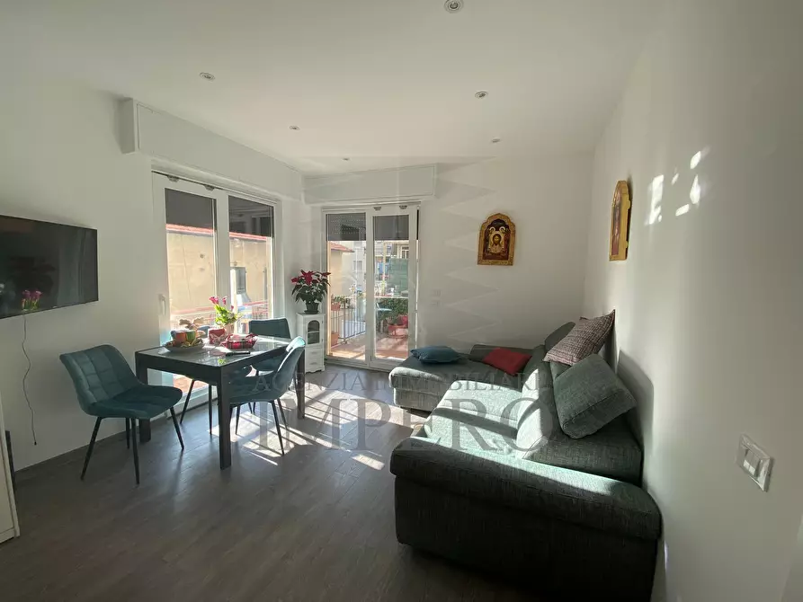 Immagine 41 di Trilocale in vendita  in Via Milite Ignoto 1 a Ventimiglia