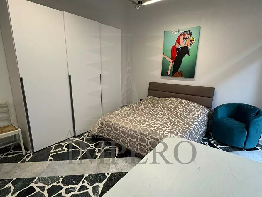 Immagine 1 di Pentalocale in vendita  in Via Vittorio Veneto 10 a Bordighera