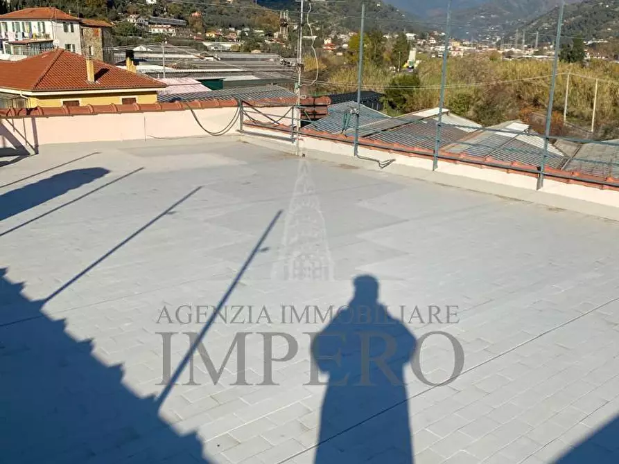 Immagine 7 di Porzione di casa in vendita  in Via Giacomo Puccini 71 a Camporosso