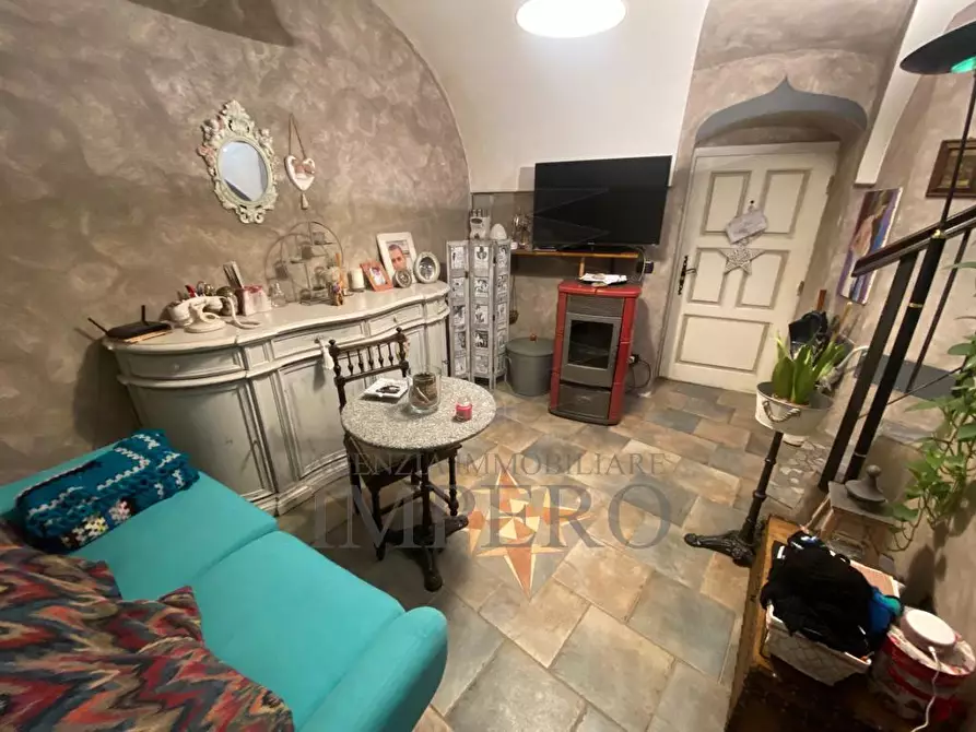 Immagine 15 di Porzione di casa in vendita  in Strada Case Cardi 6A a Ventimiglia