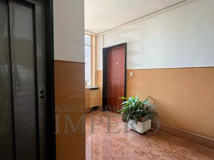 Immagine 24 di Quadrilocale in vendita  in Via S.Vincenzo 144 a Vallecrosia