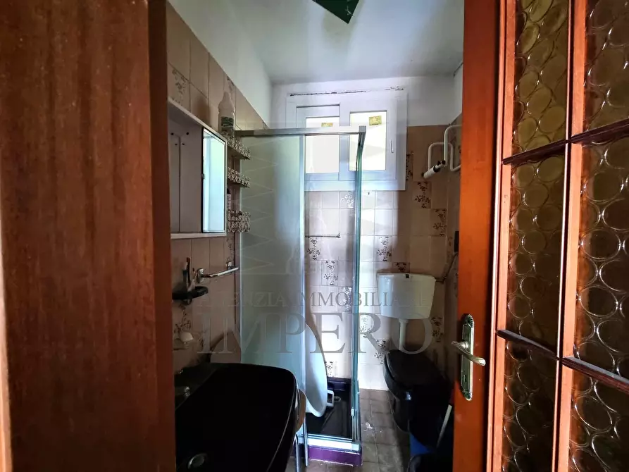 Immagine 16 di Bilocale in vendita  in Via Collasgarba 17 a Ventimiglia