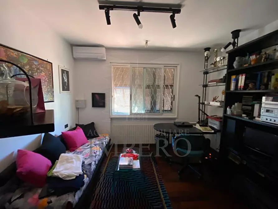 Immagine 34 di Villa in vendita  in via de amicis 1 a Ventimiglia