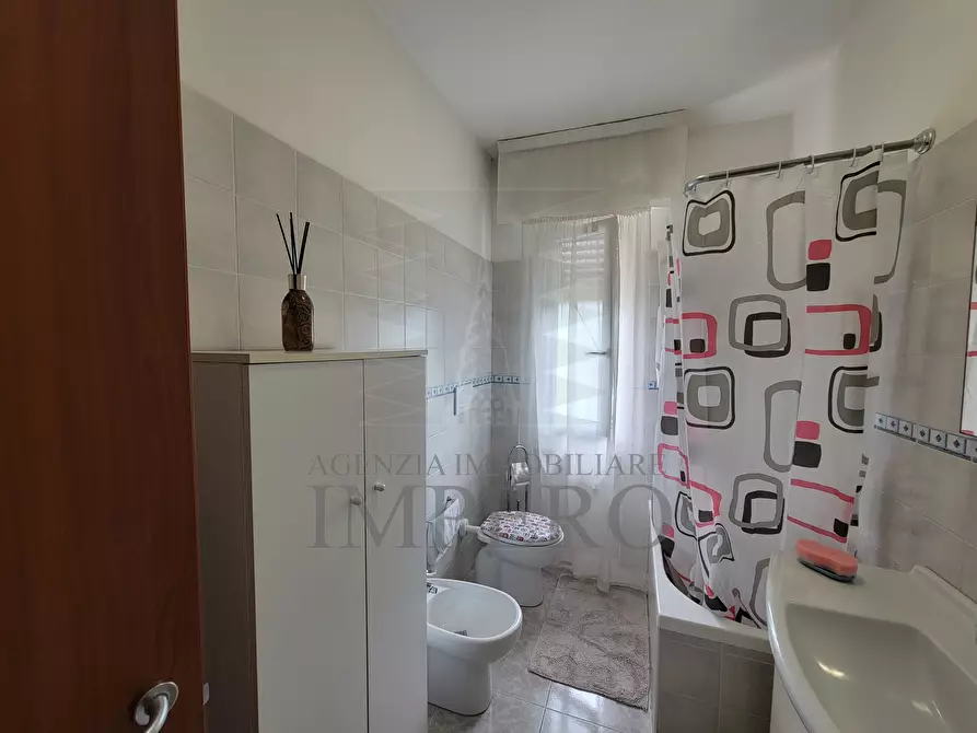 Immagine 19 di Trilocale in vendita  in Corso della Repubblica 136 a Camporosso