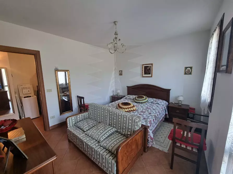 Immagine 6 di Porzione di casa in vendita  in Via Ginestrea 29 a Olivetta San Michele