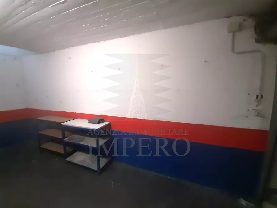 Immagine 4 di Garage in vendita  in Via San Rocco a Camporosso