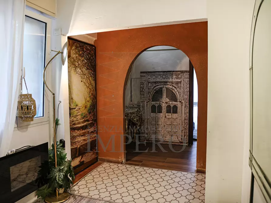 Immagine 34 di Casa indipendente in vendita  in Via Poggio Ponente 41 a Vallecrosia