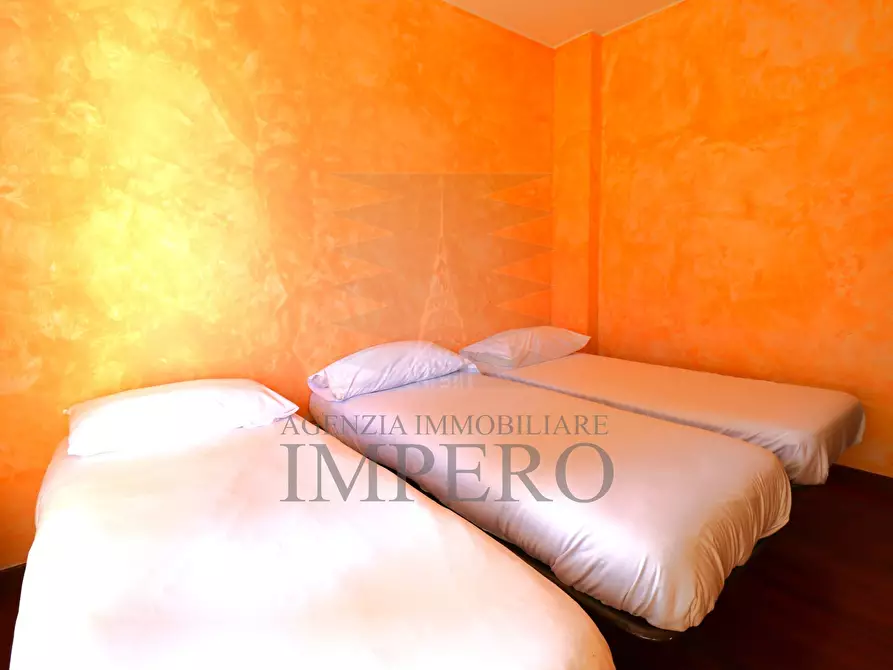 Immagine 15 di Villa in vendita  in Via Tamagna 1 a Ventimiglia