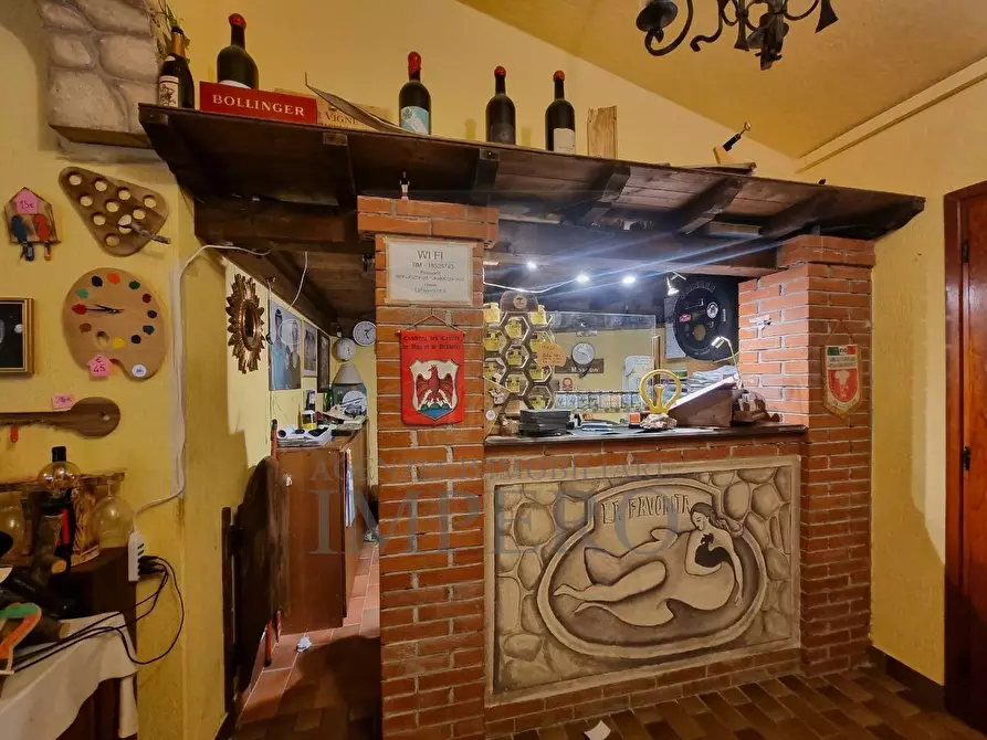 Immagine 4 di Albergo/B&B/Residence in vendita  in Strada San Pietro 1 a Apricale