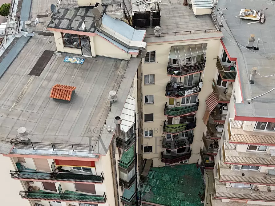 Immagine 12 di Bilocale in vendita  in Passeggiata G. Oberdan 37 a Ventimiglia