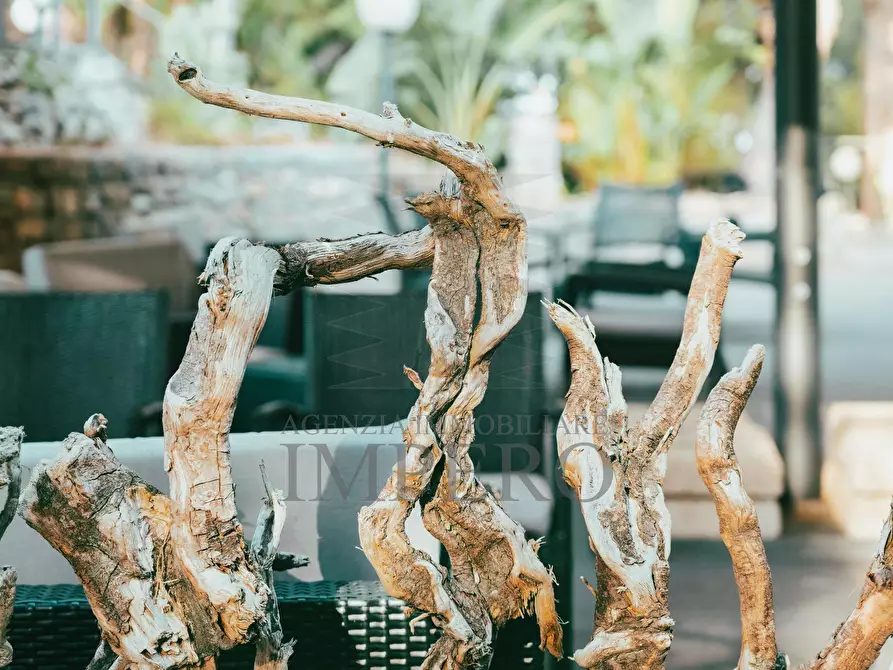 Immagine 24 di Bar / Ristorante in vendita  in Corso Francesco Rossi 1 a Bordighera