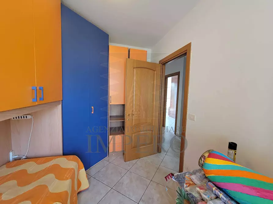Immagine 27 di Villa in vendita  in Via Tremola 5 a Ventimiglia