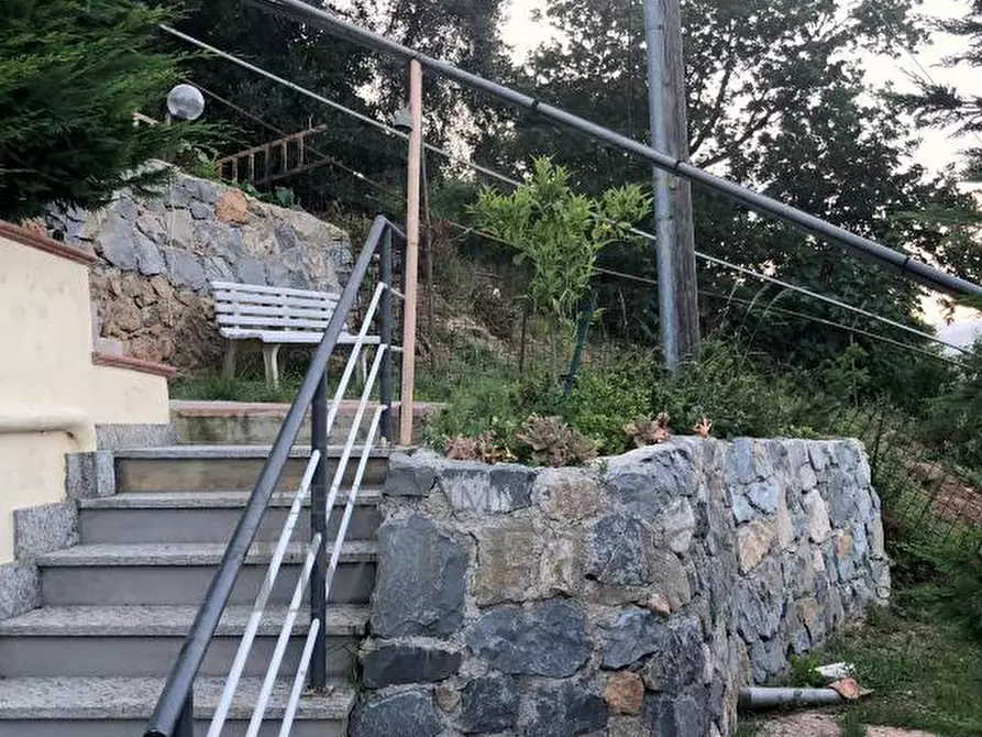 Immagine 30 di Casa bifamiliare in vendita  in Via Gallardi 122 a Ventimiglia