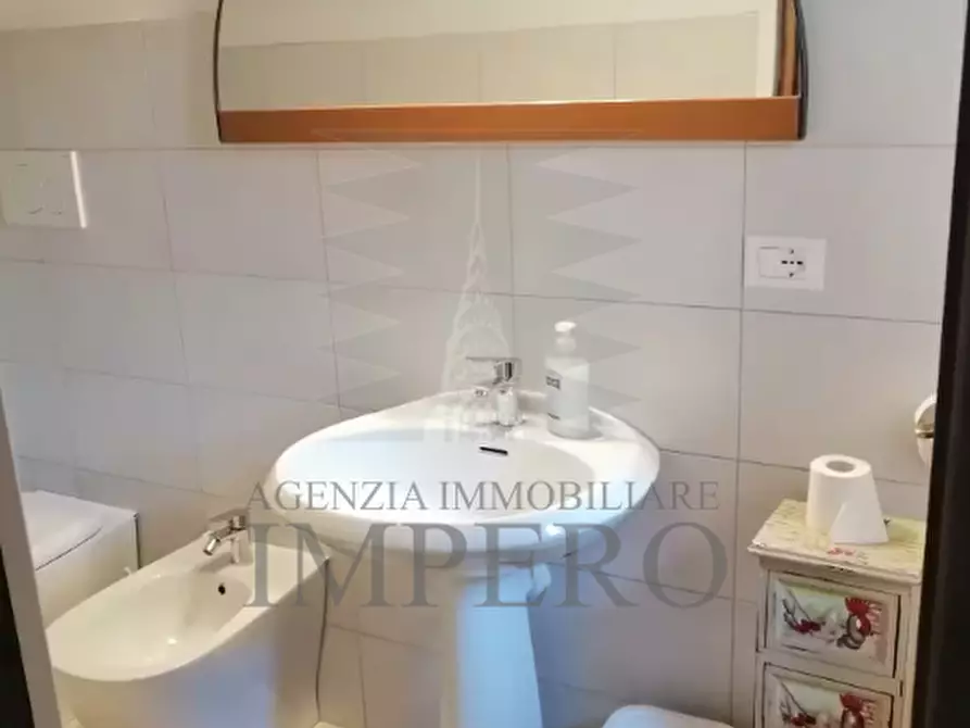 Immagine 13 di Bilocale in vendita  in Via San Bartolomeo 15a a Apricale