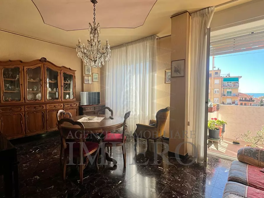 Immagine 6 di Quadrilocale in vendita  in Via S.Vincenzo 144 a Vallecrosia