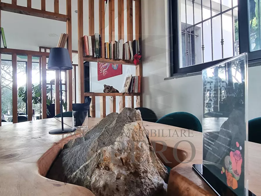 Immagine 12 di Bar / Ristorante in vendita  in Corso Francesco Rossi 1 a Bordighera