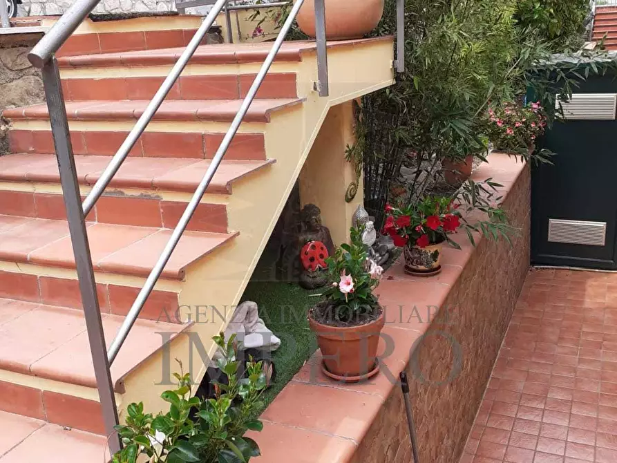 Immagine 21 di Porzione di casa in vendita  in Via Sant'Anna 111 a Ventimiglia