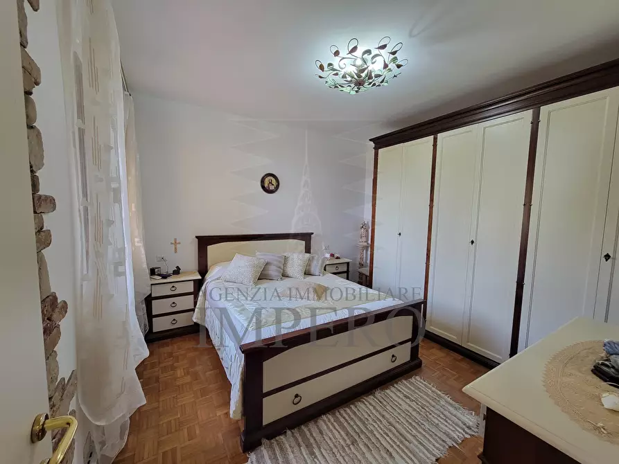 Immagine 27 di Porzione di casa in vendita  in Via Conca Verde 100 a Bordighera