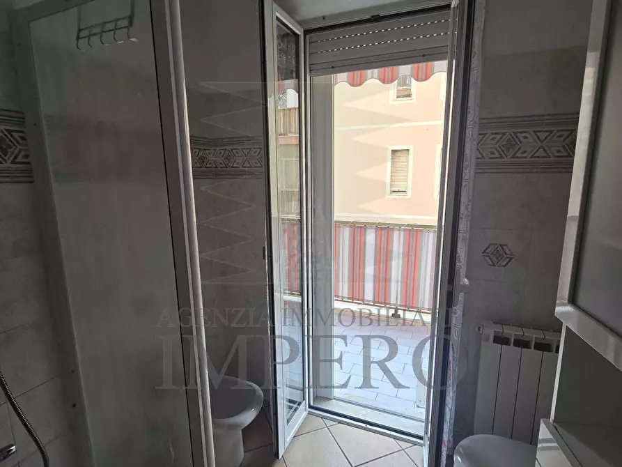 Immagine 8 di Trilocale in vendita  in Via Asse 78 a Ventimiglia