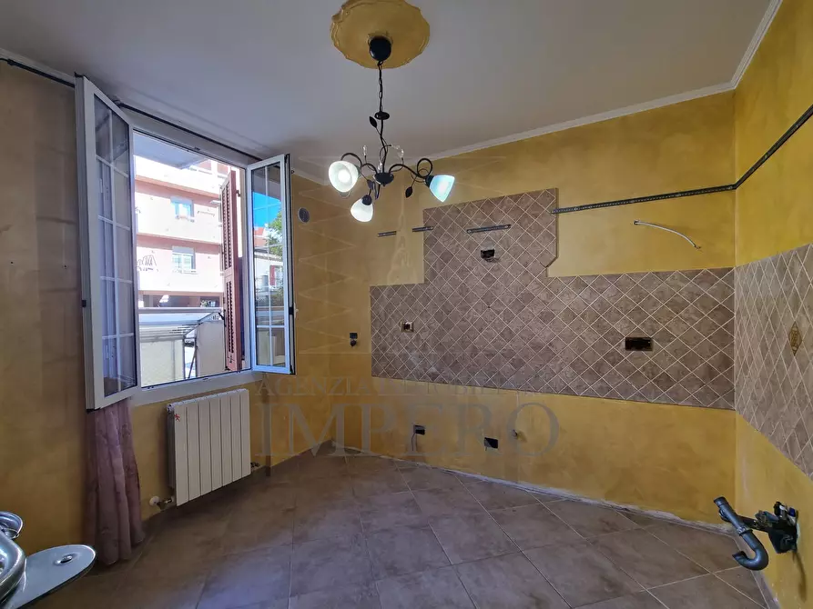 Immagine 8 di Porzione di casa in vendita  in Via Asse 76 a Ventimiglia