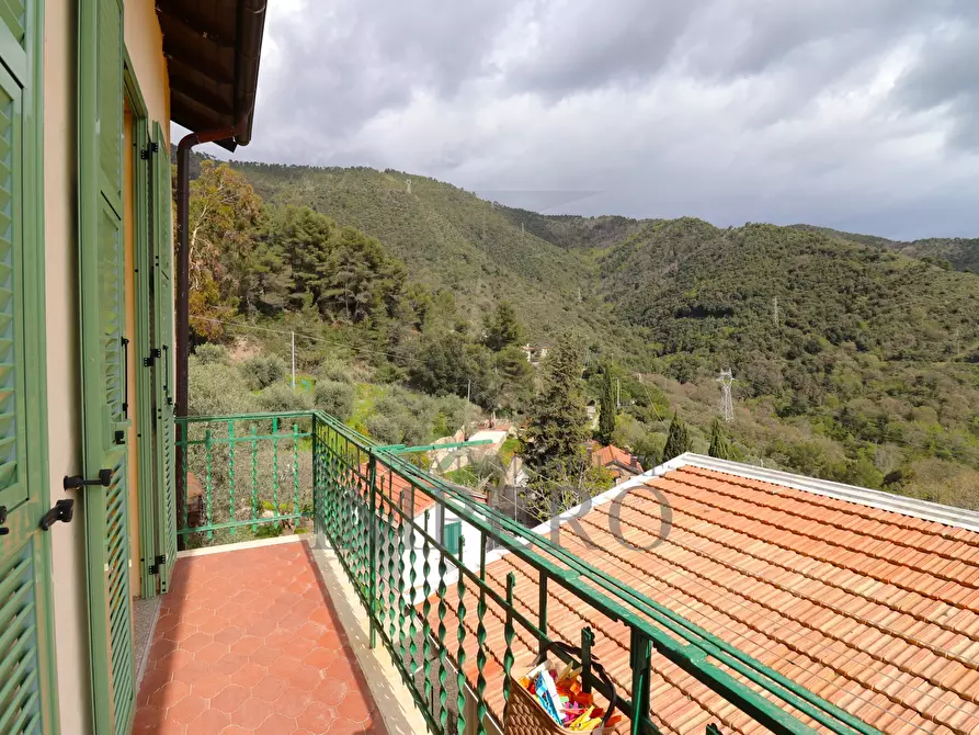 Immagine 31 di Casa indipendente in vendita  in Negi Fumei a Perinaldo