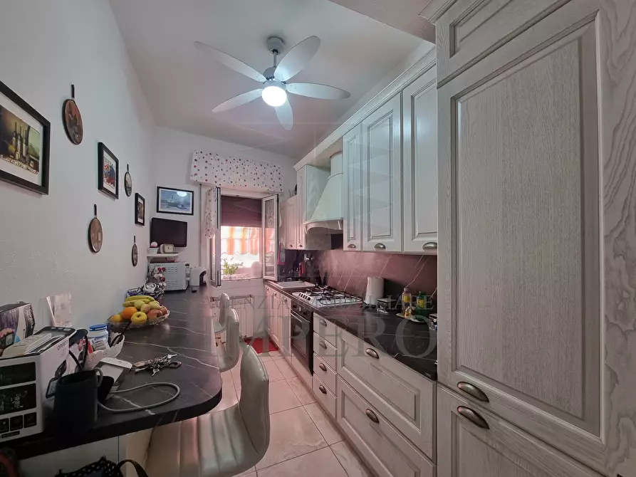 Immagine 10 di Trilocale in vendita  in Via Sottoconvento 88 a Ventimiglia