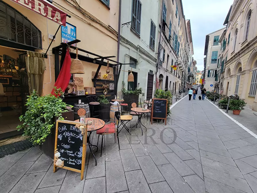 Immagine 6 di Bar / Ristorante in vendita  in Via Giuseppe Garibaldi 1/a a Ventimiglia