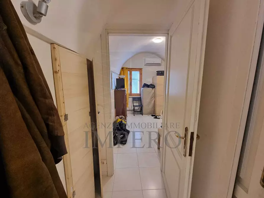 Immagine 3 di Monolocale in vendita  in Via Ciappin 65 a Ventimiglia