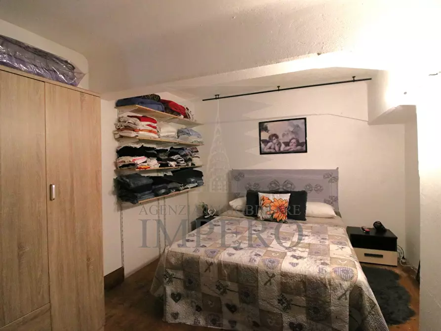 Immagine 11 di Quadrilocale in vendita  in Via Gallardi 9 a Ventimiglia
