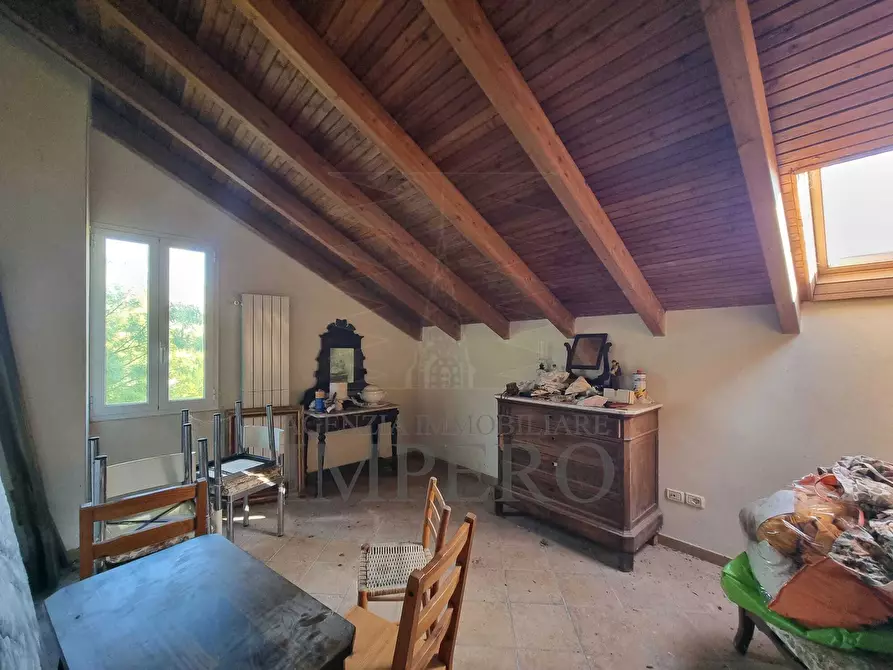 Immagine 35 di Villa in vendita  in Via Fontana 1 a Ventimiglia