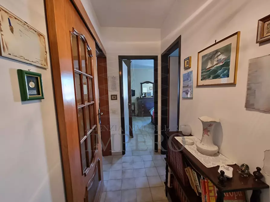 Immagine 12 di Pentalocale in vendita  in Via Garibbe 5 a Vallecrosia