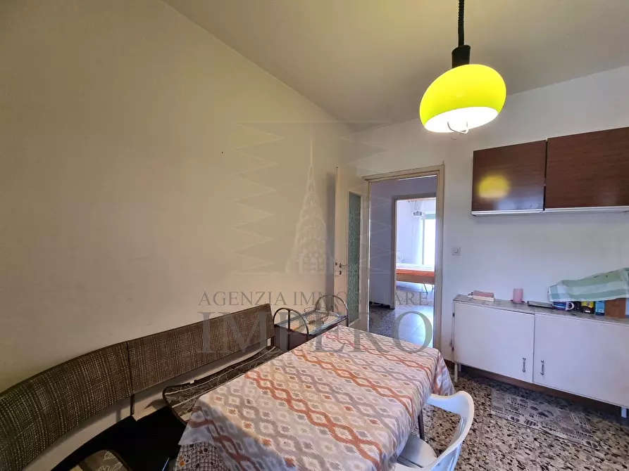 Immagine 21 di Quadrilocale in vendita  in Via Braie 39 a Camporosso