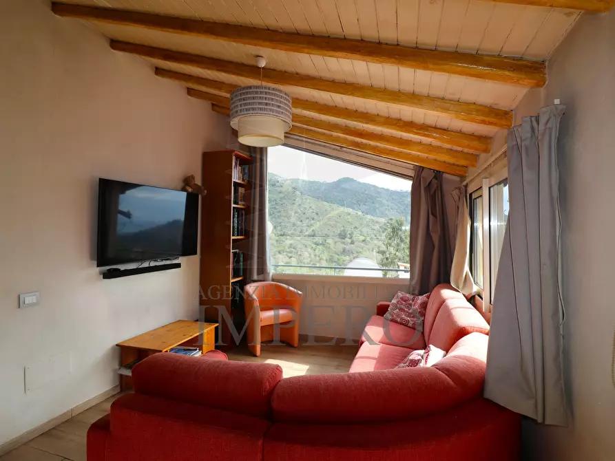 Immagine 7 di Casa indipendente in vendita  in Negi Fumei a Perinaldo