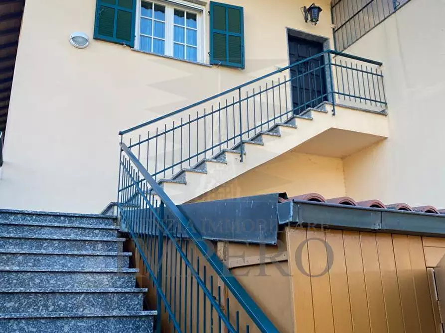 Immagine 11 di Porzione di casa in vendita  in Via Giacomo Puccini 71 a Camporosso