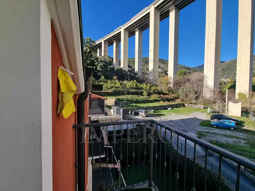 Immagine 17 di Trilocale in vendita  in via della resistenza 10 a Ventimiglia