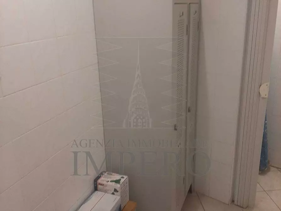 Immagine 10 di Attività artigianale in vendita  in Via Braie 1 a Camporosso