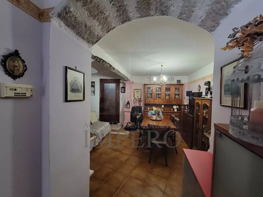 Immagine 6 di Trilocale in vendita  in Via Giudici 28 a Ventimiglia