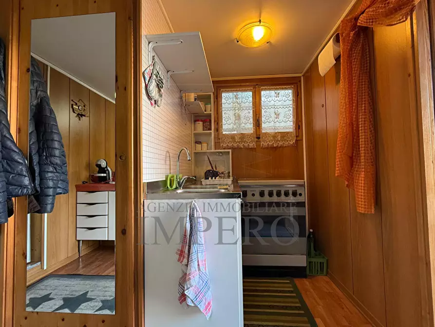 Immagine 11 di Casa indipendente in vendita  in Corso Nizza 107 a Ventimiglia