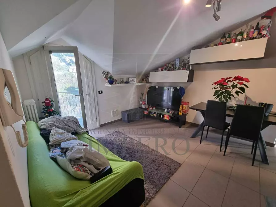 Immagine 1 di Trilocale in vendita  in via della resistenza 10 a Ventimiglia