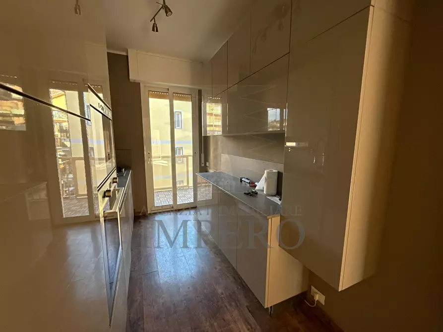 Immagine 15 di Pentalocale in vendita  in Passaggio Trento Trieste 1A a Ventimiglia