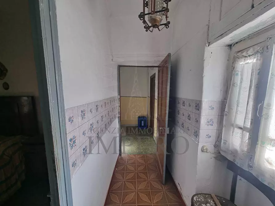 Immagine 8 di Palazzo in vendita  in Via San Michele 22 a Perinaldo