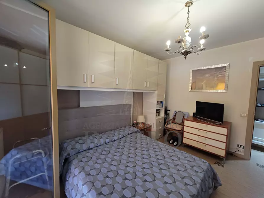 Immagine 20 di Trilocale in vendita  in Via San Secondo 15 a Ventimiglia