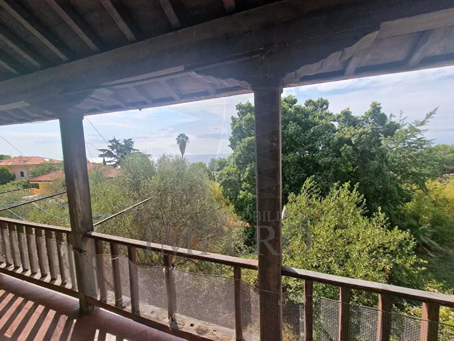 Immagine 53 di Villa in vendita  in Corso Nizza 37 a Ventimiglia