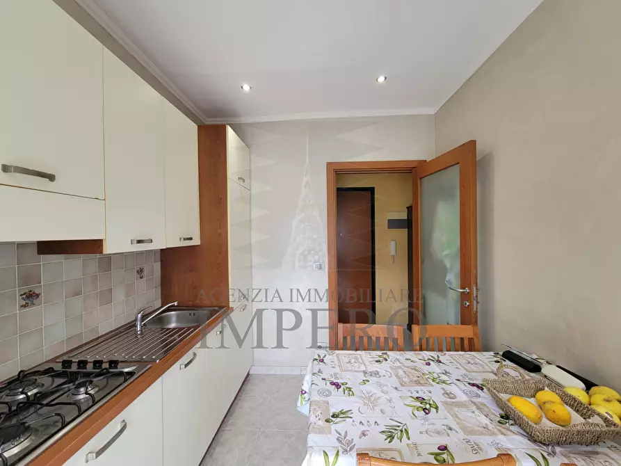 Immagine 7 di Trilocale in vendita  in Corso della Repubblica 136 a Camporosso