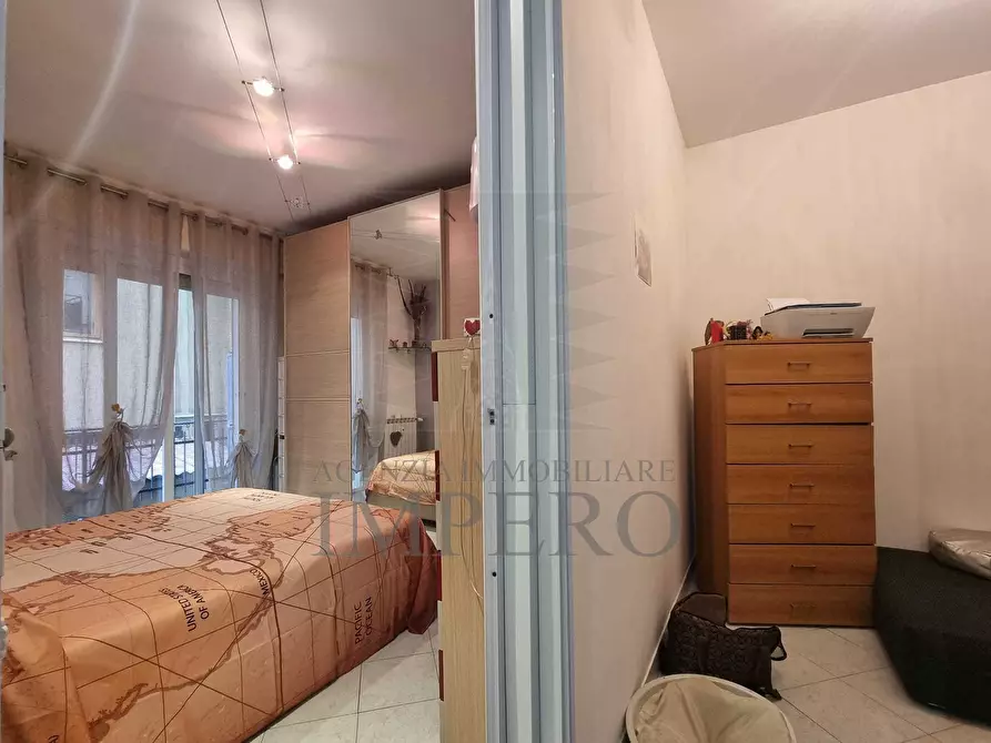 Immagine 11 di Trilocale in vendita  in Passeggiata G. Oberdan 9 a Ventimiglia