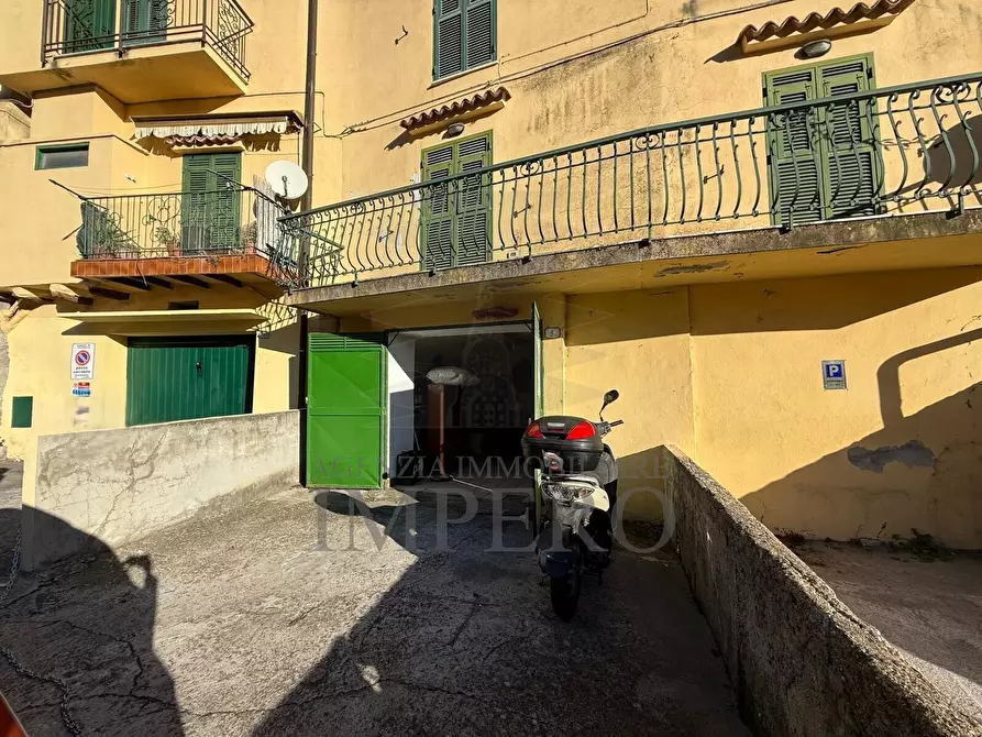 Immagine 27 di Quadrilocale in vendita  in Via Case Palanchi 4 a Ventimiglia