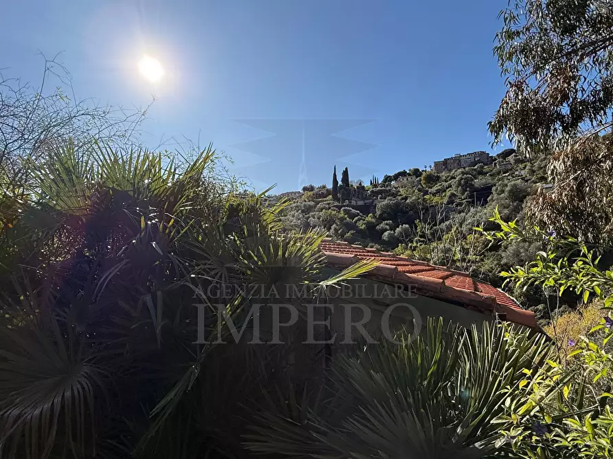 Immagine 25 di Casa indipendente in vendita  in Via Silvio Pellico a Bordighera