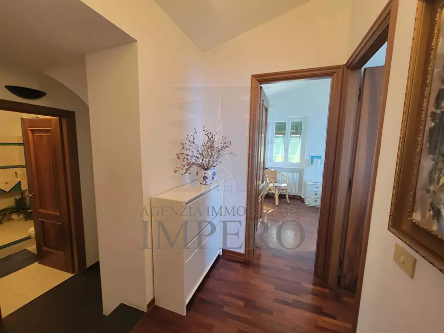 Immagine 16 di Villa in vendita  in Via alle Ville 12 a Ventimiglia