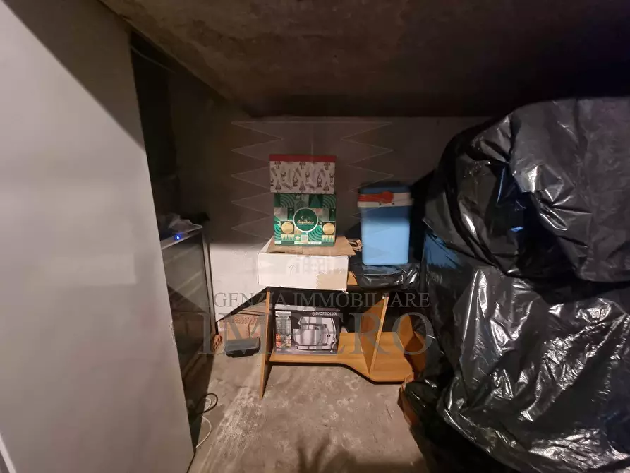 Immagine 29 di Quadrilocale in vendita  in Via delle Gerbere 1A a Ventimiglia