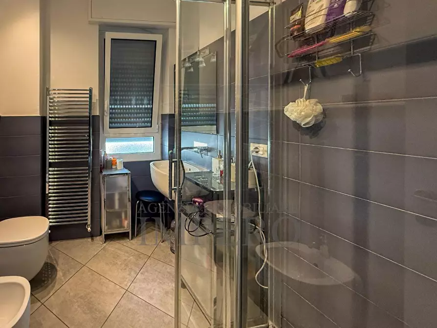 Immagine 18 di Pentalocale in vendita  in Via Sottoconvento 84 a Ventimiglia